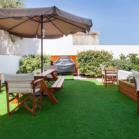Artemis Luxury Villa - Hersonissos Private Pool Oasis Bagian luar foto