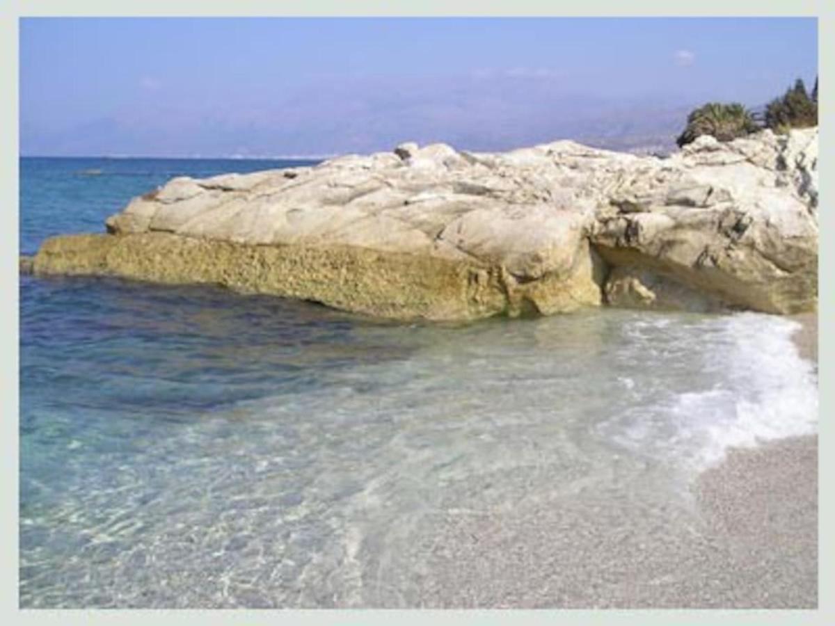 Artemis Luxury Villa - Hersonissos Private Pool Oasis Bagian luar foto