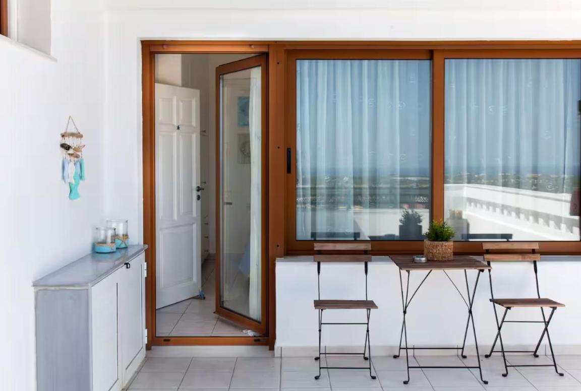 Artemis Luxury Villa - Hersonissos Private Pool Oasis Bagian luar foto