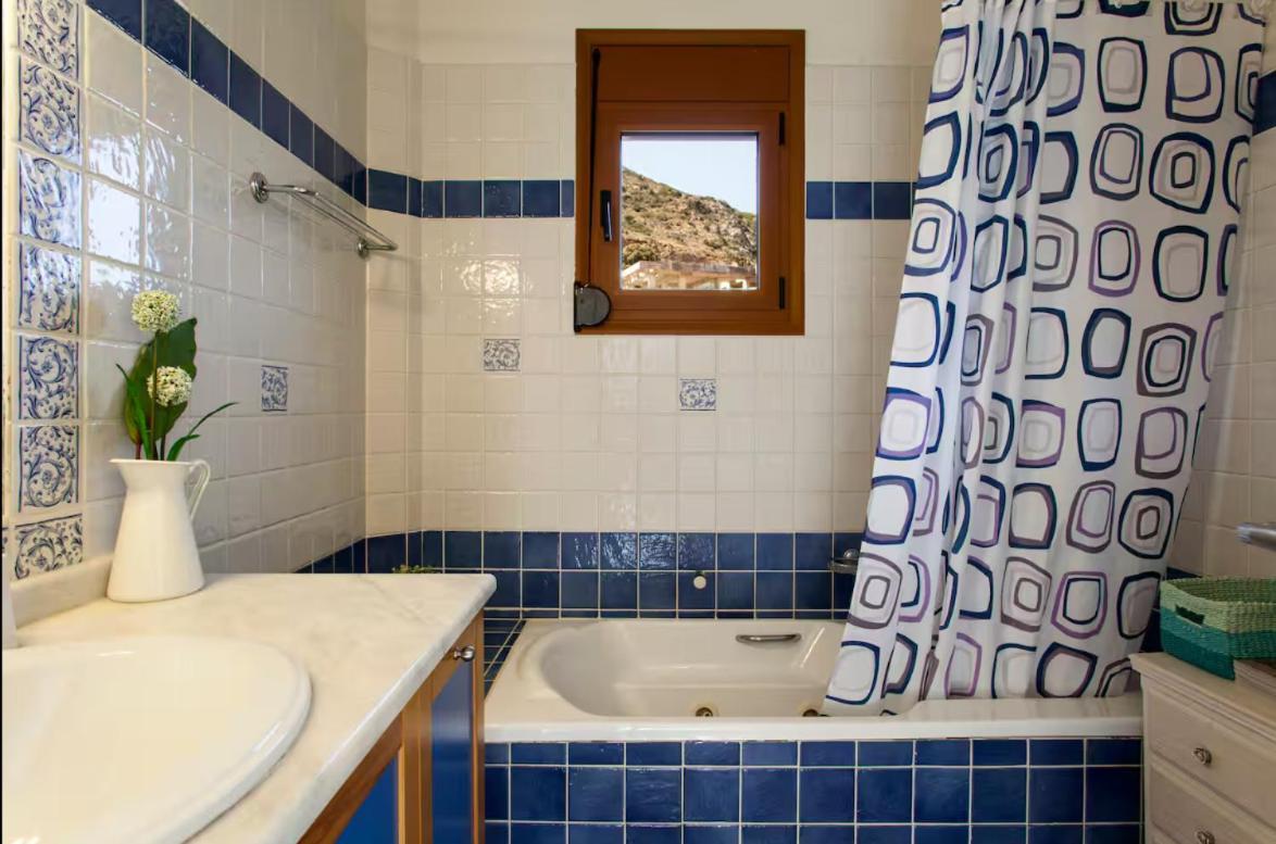Artemis Luxury Villa - Hersonissos Private Pool Oasis Bagian luar foto
